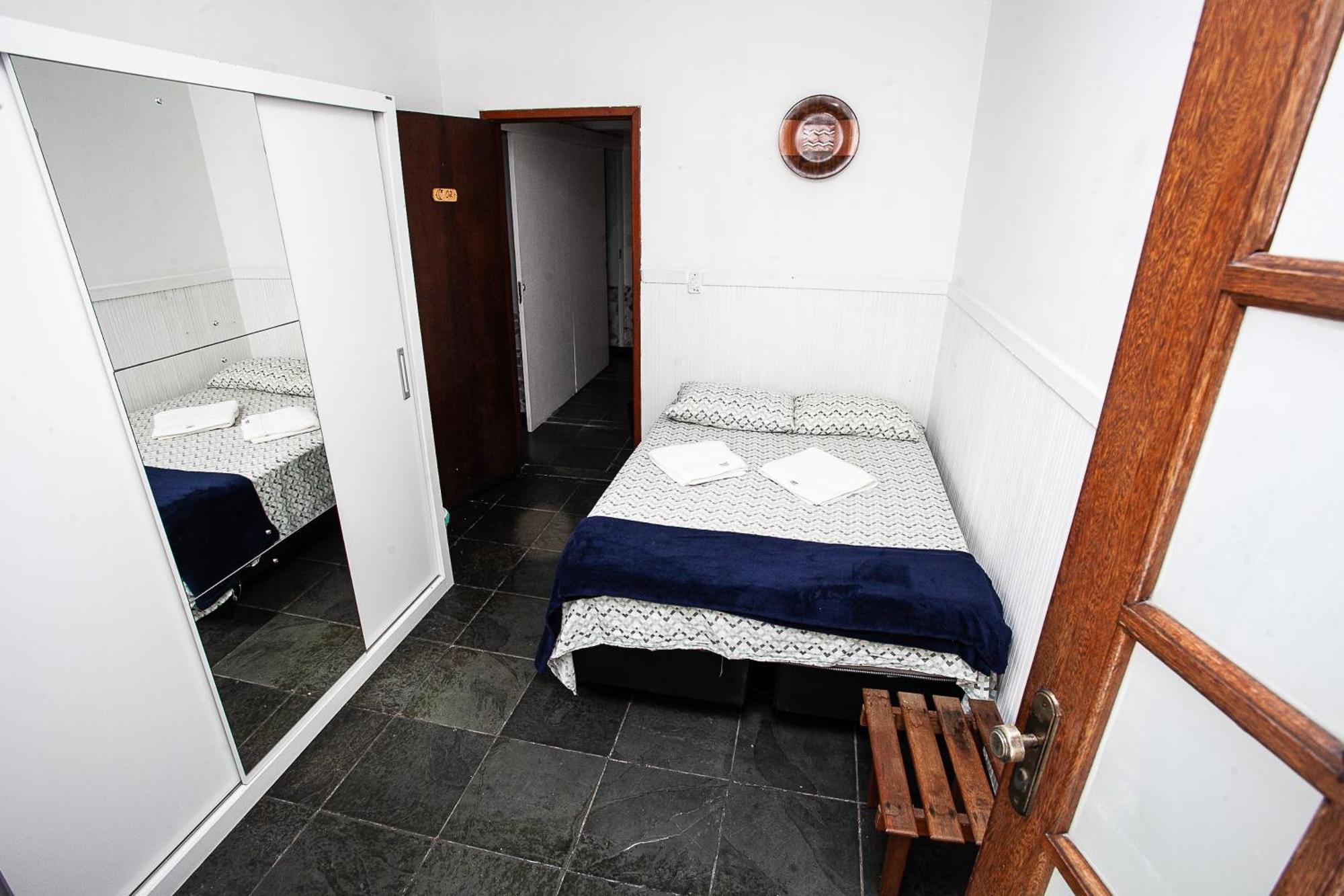 Single Room Balcony