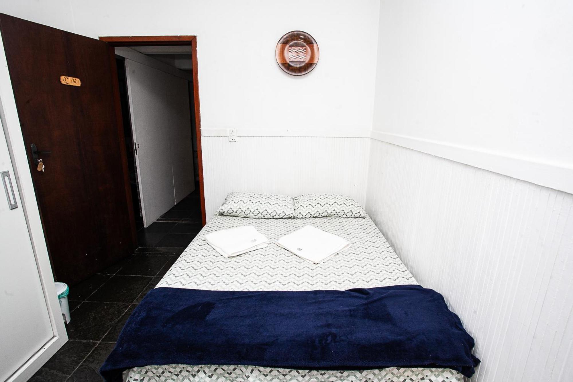 Single Room Balcony